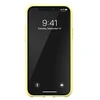 Apple iPhone 11 Pro Adidas Moulded dėklas BODEGA geltonos spalvos