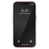 Dėklas ADIDAS OR SAMBA ALLIGATOR IPHONE 14 6.1 "Rožinis-BIAA / MAUVE-Baltas 50199