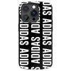 Apple iPhone 14 Pro Adidas OR Snap dėklas (50246) Logo juodos spalvos