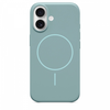 Apple Beats dėklas MCFE4LL/A Apple iPhone 16 RIPTIDE Mėlynas