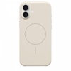 Apple Beats dėklas MCFH4LL/A iPhone 16 PLUS SUMMIT STONE