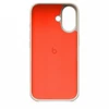 Apple Beats dėklas MCFD4LL/A Apple iPhone 16 SUMMIT STONE