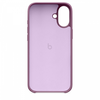 Apple Beats dėklas MCFK4LL/A iPhone 16 PLUS SUNSET PURPLE