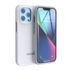 Choetech MFM Anti-drop Apple iPhone 13 Pro Max dėklas telefonui baltos spalvos (PC0114-MFM-WH)