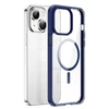 Dux Ducis Clin2 dėklas skirtas iPhone 14 Plus, mėlynas
