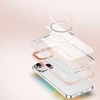Dux Ducis Clin2 dėklas skirtas iPhone 14 Plus, rožinis