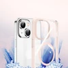 Dux Ducis Clin2 dėklas skirtas iPhone 14 Plus, rožinis