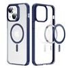 Dux Ducis Clin2 dėklas skirtas iPhone 14 Plus, mėlynas