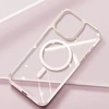 Dux Ducis Clin2 dėklas skirtas iPhone 14 Plus, rožinis