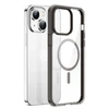 Dux Ducis Clin2 dėklas skirtas iPhone 14 Plus, pilkas