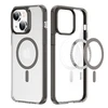 Dux Ducis Clin2 dėklas skirtas iPhone 14 Plus, pilkas