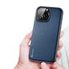Dux Ducis Fino dėklas skirtas iPhone 14 Pro Max, mėlynas