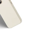 Dux Ducis Roma dėklas skirtas iPhone 13 Pro, baltas