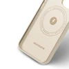 Dux Ducis Roma dėklas skirtas iPhone 13 Pro, baltas
