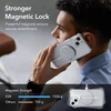 ESR Air Armor Halolock MagSafe iPhone 14 Pro dėklas – skaidrus