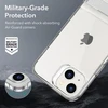 ESR Air Shield Boost dėklas skirtas Apple iPhone 14 Plus – skaidrus