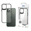 3mk Satin Armor Case+ Apple iPhone 11 Pro - dėklas telefonui skaidrus