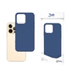 3MK Matt Case Apple iPhone 13 Pro 6,1" dėklas telefonui mėlynos spalvos