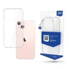 Dėklas 3Mk Protection Apple iPhone 14 Plus 3mk Armor serijos - skaidrus