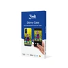 Apple iPhone 14 Pro Max silikoninis dėklas 3mk Skinny series - skaidrus