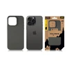Dėklas „Apple iPhone 15 Pro Max Bazooka“ skirtas „Tactical Velvet Smoothie“ dangtelis