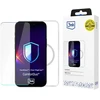 Dėklas 3mk kryt+tvrzené sklo ComfortDuo Clear Magcase pro Apple iPhone 16 Pro Max