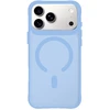 Dėklas 3mk Apple iPhone 17 Pro Max/ 18 Pro Max - 3mk Smoke MagCase Glacier