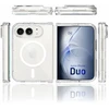 Dėklas Apple iPhone Duo - 3mk Armor MagCase