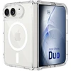 Dėklas Apple iPhone Duo - 3mk Armor MagCase