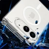 Dėklas Apple iPhone Duo - 3mk Armor MagCase