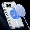 Dėklas 3mk Armor MagCase Apple iPhone Duo