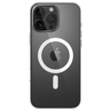 Apple iPhone 16 Pro Max skaidrus dėklas su MagSafe