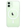 Dėklas Apple MHLL3ZM A iPhone 12 mini MagSafe transparent Clear Case
