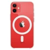 Dėklas Apple MHLL3ZM A iPhone 12 mini MagSafe transparent Clear Case