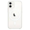Dėklas Apple MHLL3ZM A iPhone 12 mini MagSafe transparent Clear Case