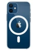 Dėklas Apple MHLL3ZM A iPhone 12 mini MagSafe transparent Clear Case