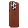 Apple iPhone 14 Pro Max Odinis dėklas with MagSafe - Umber