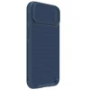 Dėklas Nillkin Textured Case S Apple iPhone 14 mėlynas