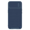 Dėklas Nillkin Textured Case S Apple iPhone 14 mėlynas