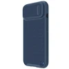 Dėklas Nillkin Textured Case S Apple iPhone 14 mėlynas