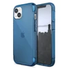 Raptic X-Doria Air iPhone 14 Plus armored dėklas telefonui mėlynos spalvos