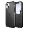 Raptic X-Doria Air Apple iPhone 14 Plus armored dėklas telefonui pilkos spalvos