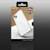 Raptic X-Doria Clear Apple iPhone 14 Plus armored dėklas telefonui skaidrus