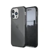 Raptic X-Doria Clear Apple iPhone 14 Pro armored dėklas telefonui pilkos spalvos