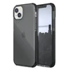 Raptic X-Doria Clear Apple iPhone 14 armored dėklas telefonui pilkos spalvos