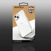 Raptic X-Doria Clearvue Apple iPhone 14 Plus dėklas telefonui skaidrus