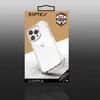 Raptic X-Doria Clearvue Apple iPhone 14 Pro Max dėklas telefonui skaidrus