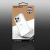 Raptic X-Doria Clearvue Apple iPhone 14 Pro dėklas telefonui skaidrus