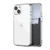 Raptic X-Doria Clearvue Apple iPhone 14 Plus dėklas telefonui skaidrus