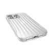 Raptic X-Doria Clutch Apple iPhone 14 Pro Max dėklas telefonui skaidrus